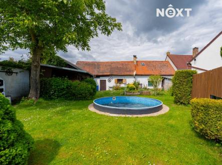 Prodej domu/vily, 95 m²