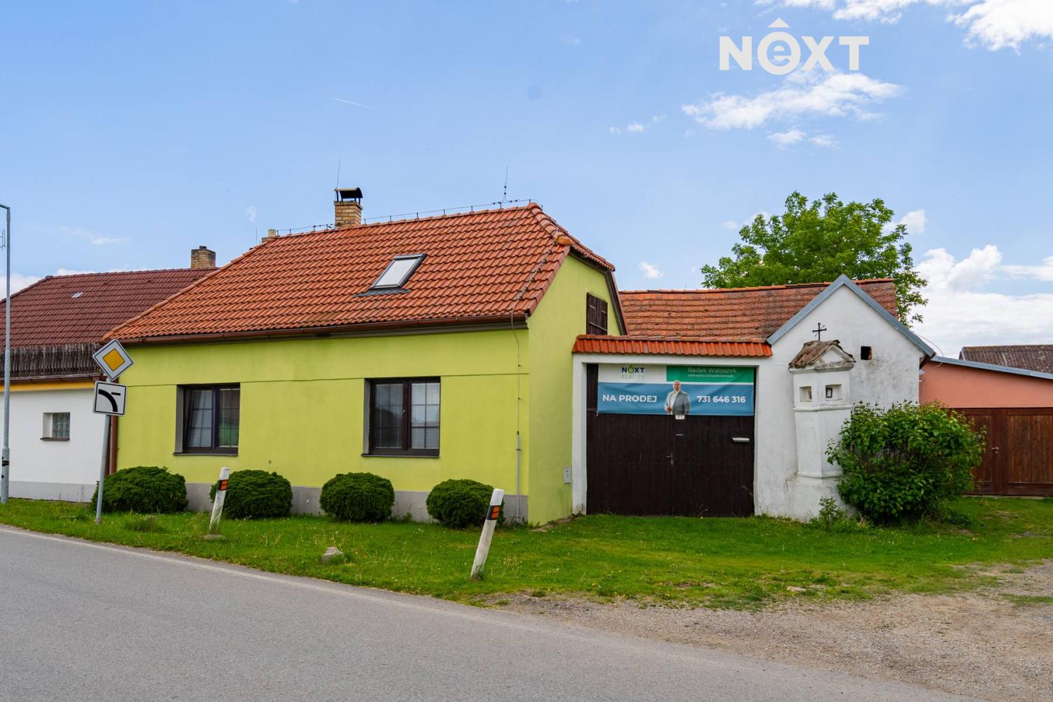 Prodej Rodinný dům, 95㎡