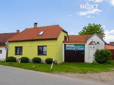 Prodej domu/vily, 95 m²