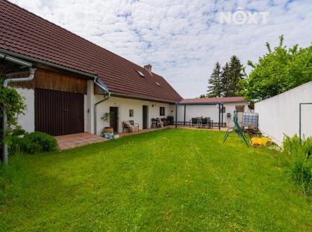 Prodej domu/vily, 105 m²
