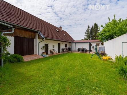 Prodej domu/vily, 105 m²