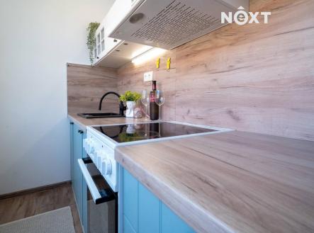 Prodej bytu, 4+1, 68 m²