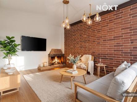 Pronájem domu/vily, 130 m²