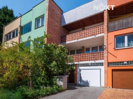 Pronájem domu/vily, 130 m²