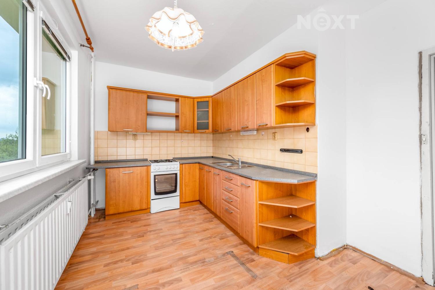 Prodej byt 3+1, 70㎡