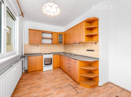 Prodej bytu, 3+1, 70 m²