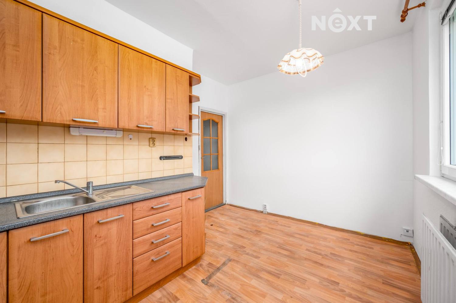Prodej byt 3+1, 70㎡