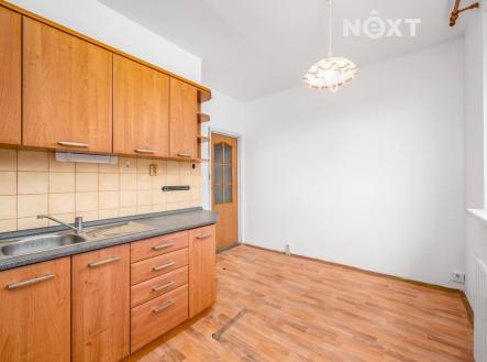 Prodej bytu, 3+1, 70 m²