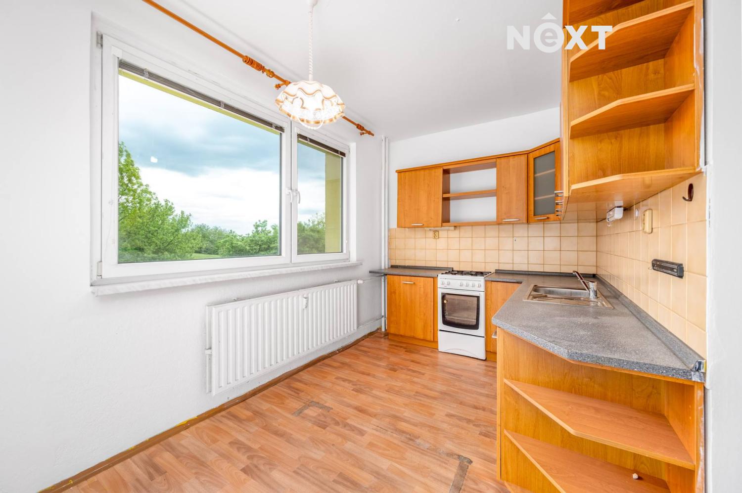 Prodej byt 3+1, 70㎡