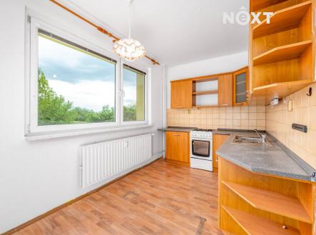 Prodej bytu, 3+1, 70 m²
