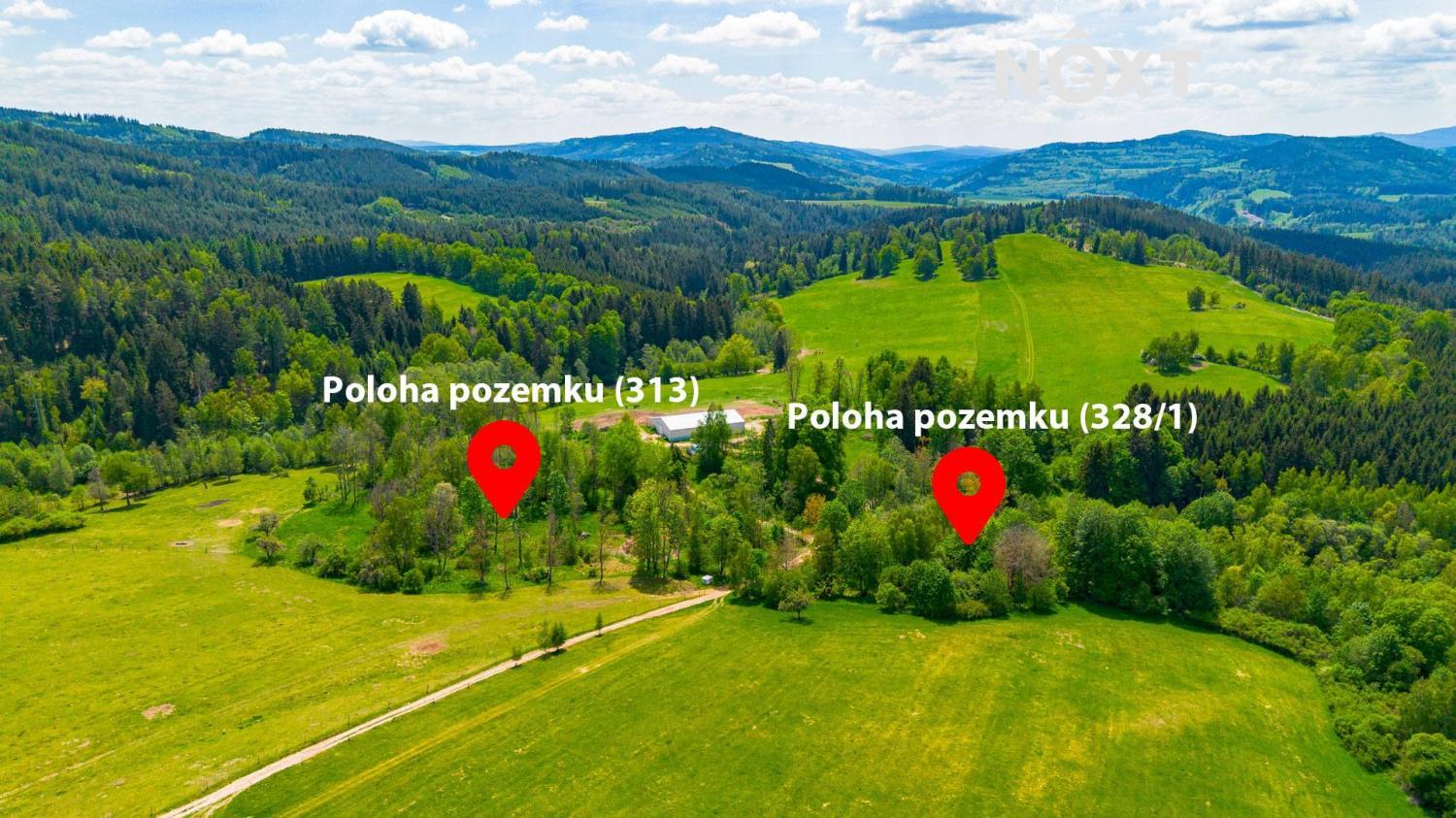 Prodej pozemek Ostatní, 18124㎡