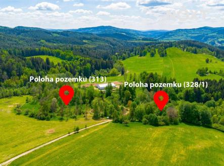 Prodej pozemku, ostatní, 18 124 m²