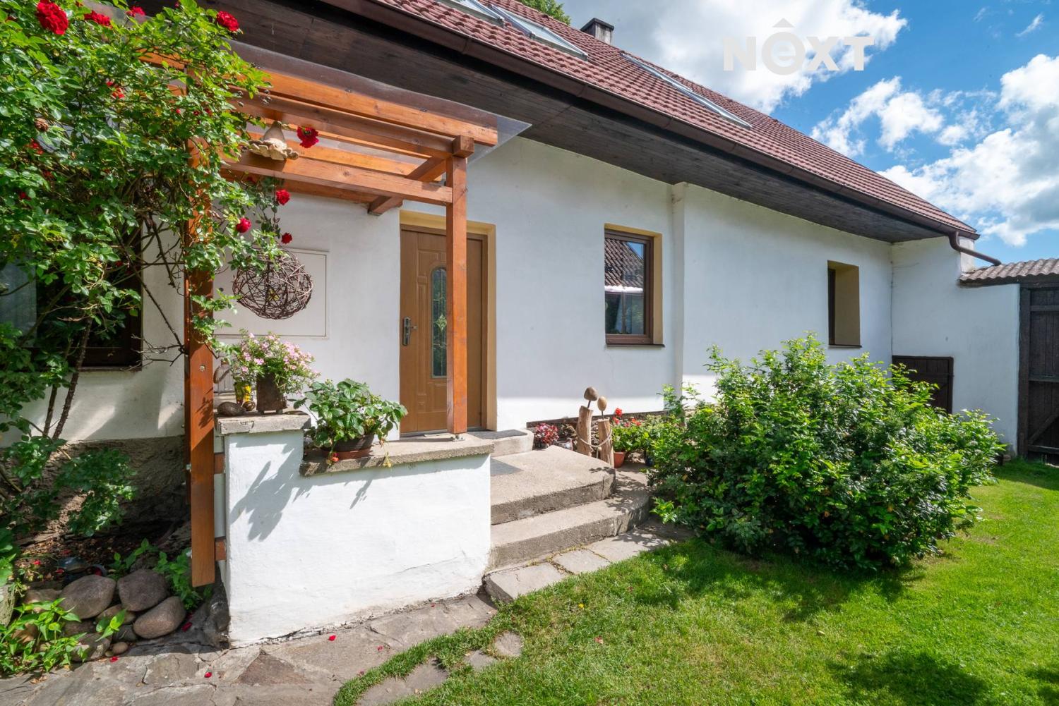 Prodej Rodinný dům, 136㎡