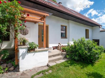 Prodej domu/vily, 136 m²