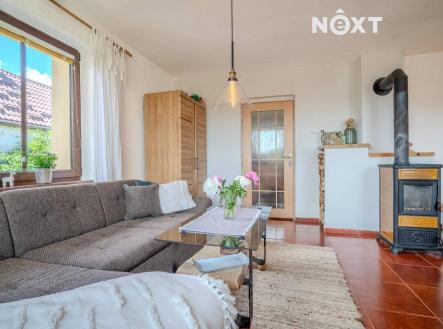 Prodej domu/vily, 136 m²