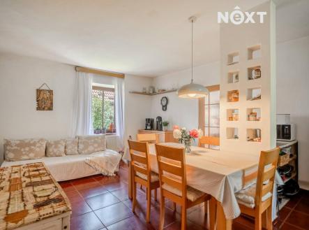 Prodej domu/vily, 136 m²