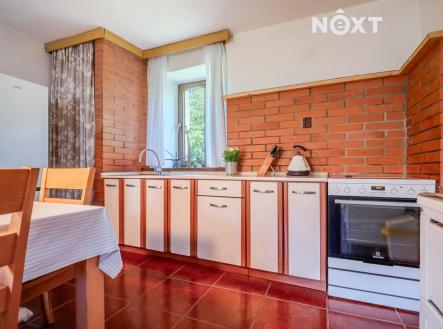 Prodej domu/vily, 136 m²