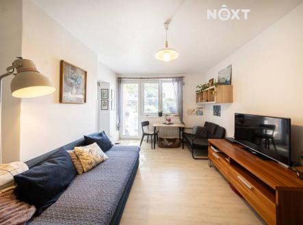 Prodej bytu, 3+1, 71 m²