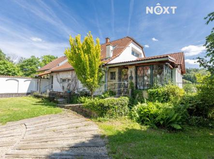 Prodej domu/vily, 150 m²