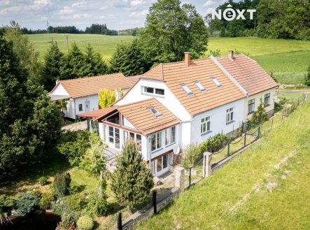 Prodej Rodinný dům, 150㎡