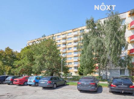 Pronájem bytu, 1+1, 39 m²