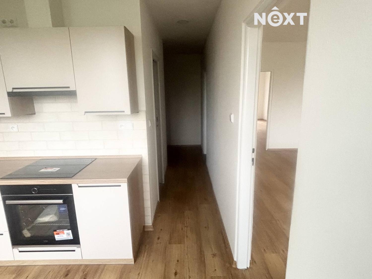 Pronájem byt 2+1, 65㎡