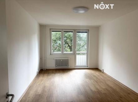Pronájem bytu, 2+1, 65 m²