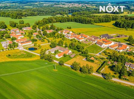 Prodej pozemku pro bydlení, 902 m²