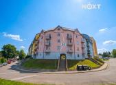 Prodej bytu, 2+kk, 57 m²