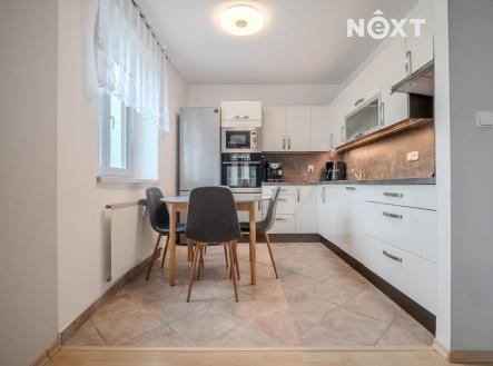 Prodej bytu, 2+kk, 57 m²