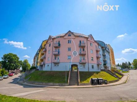 Prodej bytu, 2+kk, 57 m²