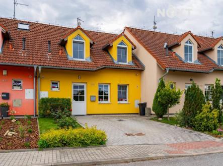 Prodej domu/vily, 101 m²