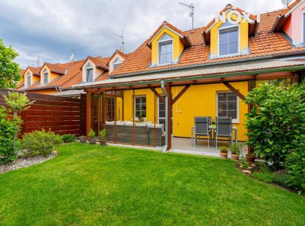 Prodej domu/vily, 101 m²