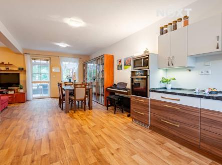 Prodej domu/vily, 101 m²