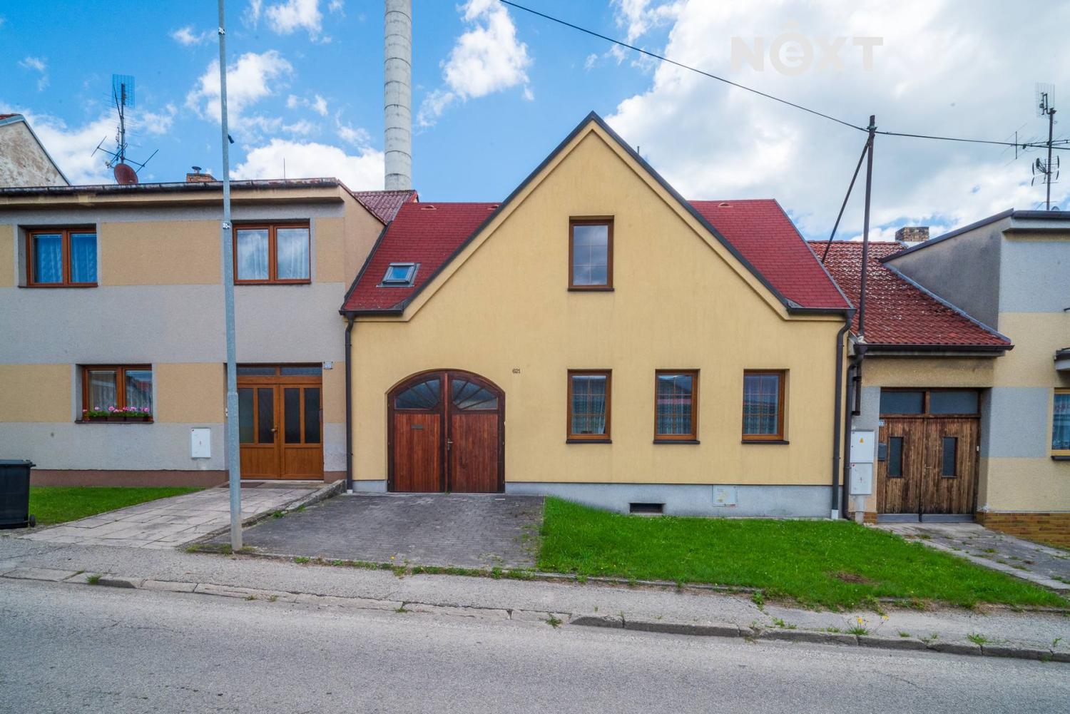Prodej Rodinný dům, 91㎡