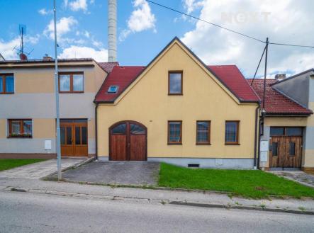 Prodej domu/vily, 91 m²