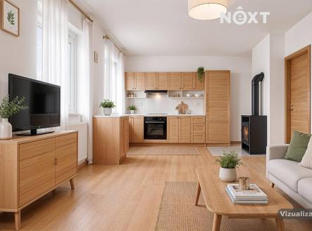 Prodej domu/vily, 91 m²
