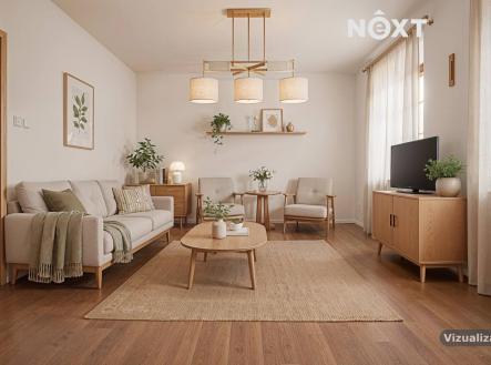 Prodej domu/vily, 91 m²
