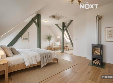 Prodej domu/vily, 91 m²