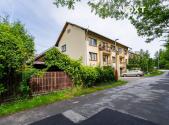 Prodej bytu, 2+1, 58 m²