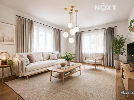 Prodej domu/vily, 140 m²