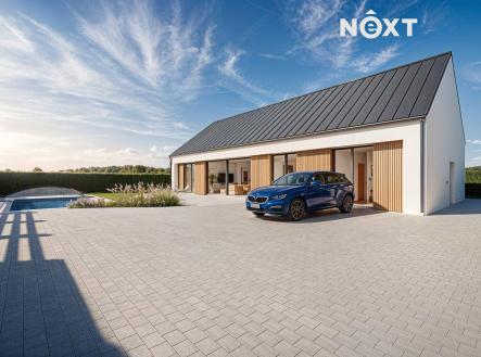 Prodej domu/vily, 143 m²