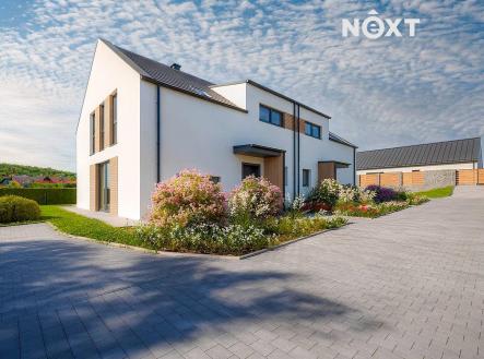 Prodej domu/vily, 124 m²
