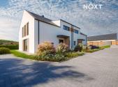 Prodej domu/vily, 124 m²