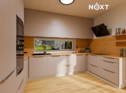 Prodej domu/vily, 124 m²