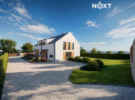 Prodej domu/vily, 124 m²