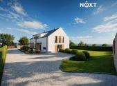 Prodej domu/vily, 124 m²