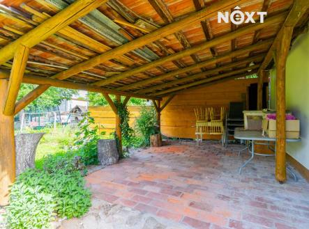 Prodej domu/vily, 140 m²