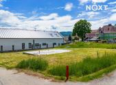 Prodej pozemku pro bydlení, 1 192 m²