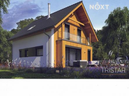Prodej pozemku pro bydlení, 1 192 m²